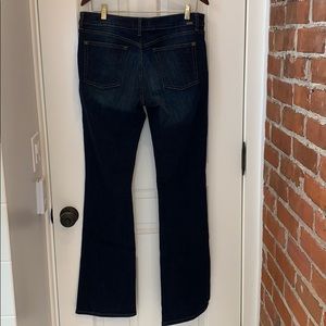 DL1961 Elodie Instasculpt Slim Bootcut Jeans